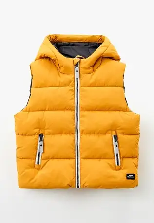 Жилет утепленный sela, фотография 1