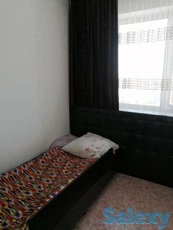 Продам 2-х комнатную квартиру Айнаколь-Жумабаева, фотография 3