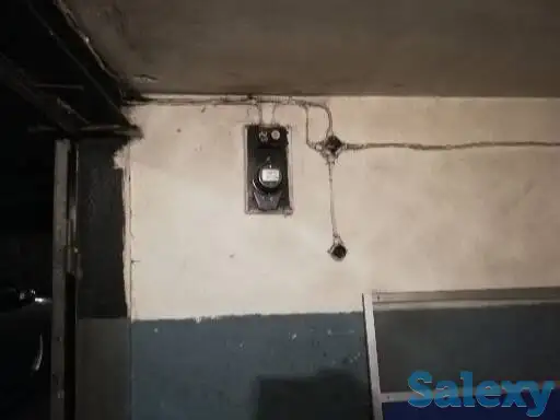 Подземный гараж со смотровой канавой в центре города, фотография 2