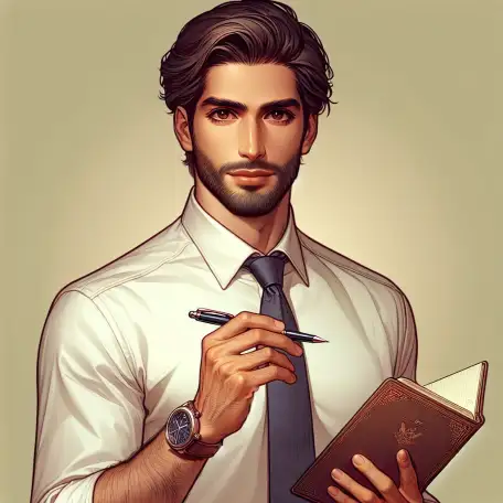 Помощник руководителя, фотография 1