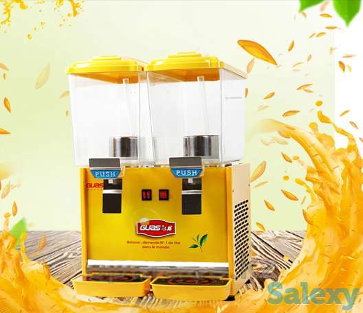 Охладитель сока, фотография 3