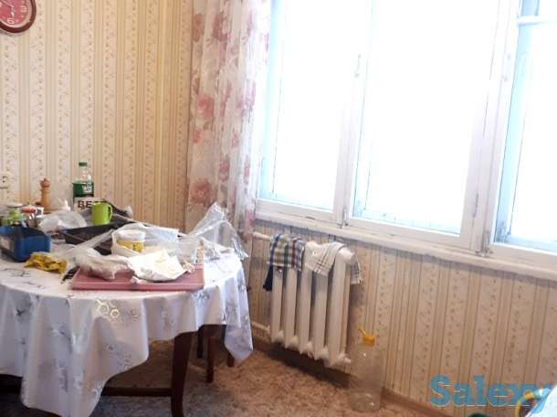 Продам Трех комнатную квартиру с мебелью и бытовой техникой, фотография 9