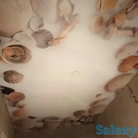 натяжные потолки для детских, фотография 3