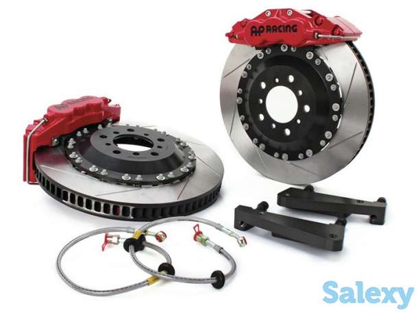 Ремонт тормозной системы в г. Алматы, фотография 1