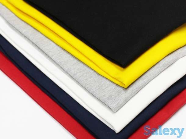 Футболки из хлопка, фотография 1