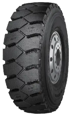 12,00R20 20PR 156153F Truefast TD918, фотография 1