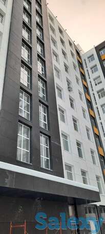 Продам квартиру, Ильяса омарова, 8/1, фотография 1