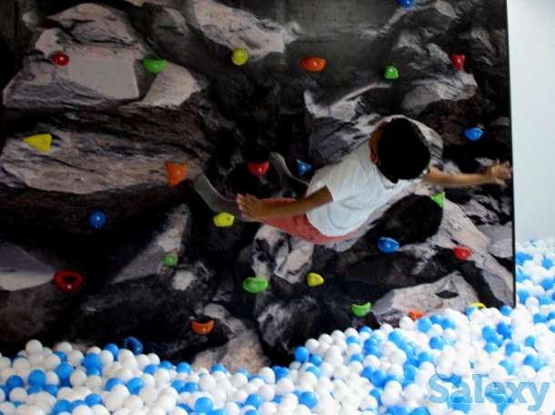 Детская площадка, фотография 2