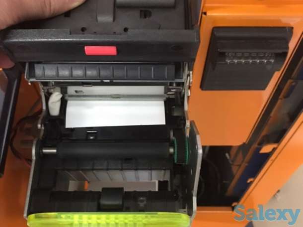 Терминал оплаты со сканером, фотография 9