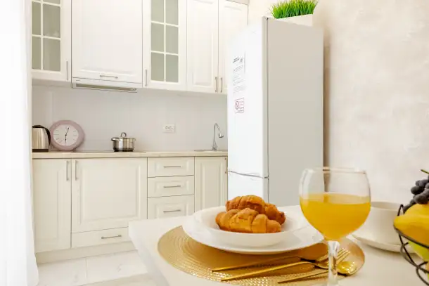 Ключ на сутки, проспект Улы Дала 33, фотография 9