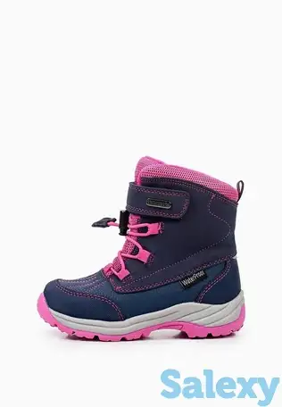 Полусапоги orthoboom, фотография 1