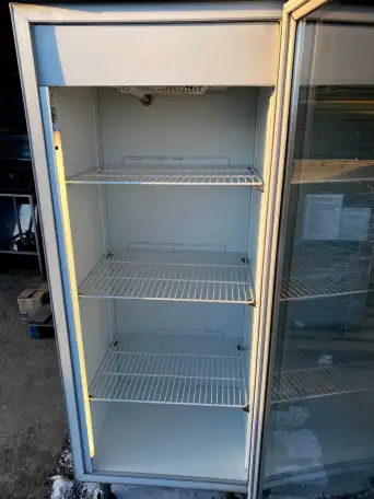 Полки для коммерческих холодильных шкафов Frigorex, фотография 3