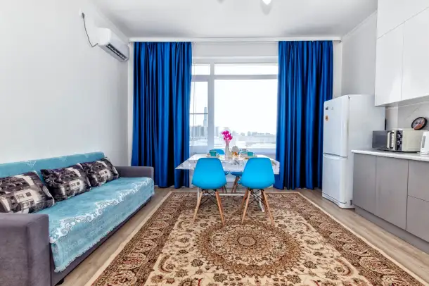 Евро2 в самом сердце столицы, Туран 43, фотография 3