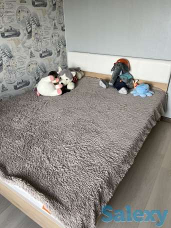 Продам кровать, фотография 1