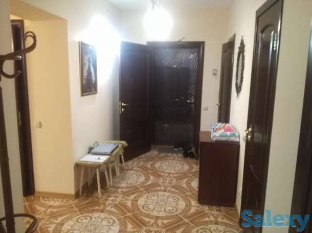 Продам шикарную квартиру заезжай и живи), Алиханова 24/6, фотография 2