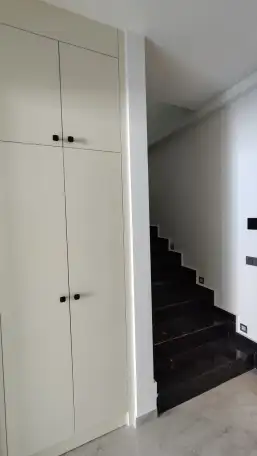 2 комнатный пентхаус в центре города, Алания, Турция, фотография 2