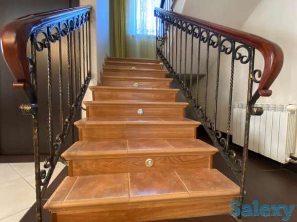 Продаю элитный коттедж, пос.Комсомольский, фотография 3