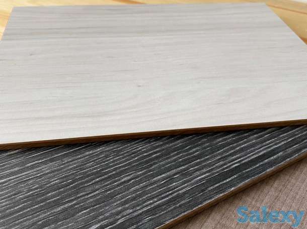 Наружная отделка дома hpl панелями  Fundermax, фотография 4