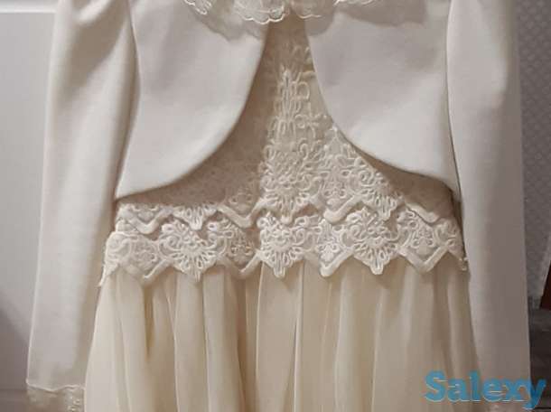 Продам одежду для девочек, фотография 2