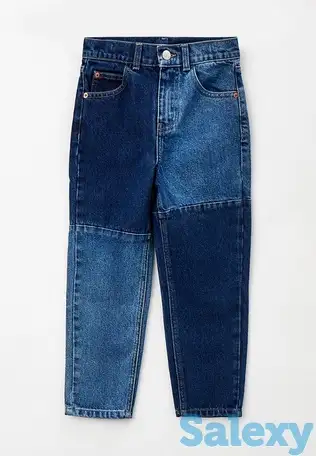 Джинсы sela, фотография 1