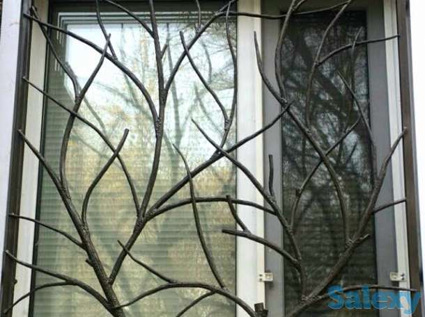 Изготовление кованых изделий, фотография 2