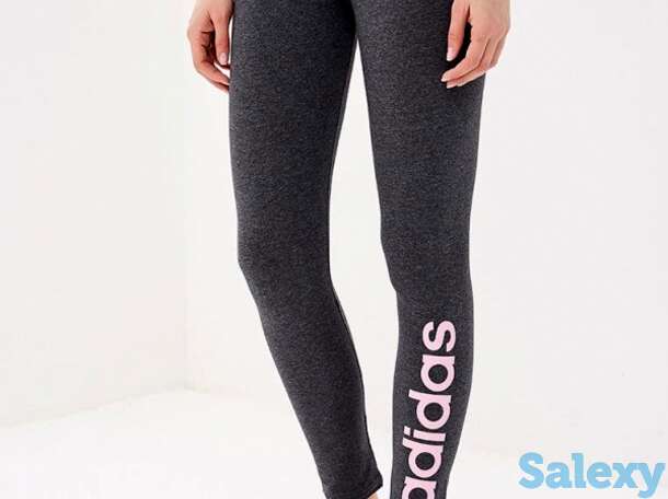 Леггинсы adidas, фотография 1
