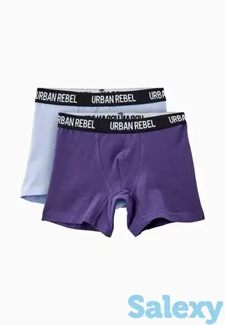 Трусы 2 шт. acoola, фотография 1