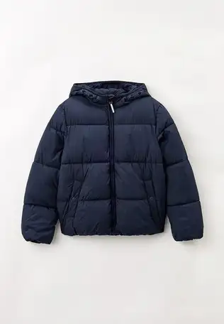 Куртка утепленная tom tailor, фотография 1