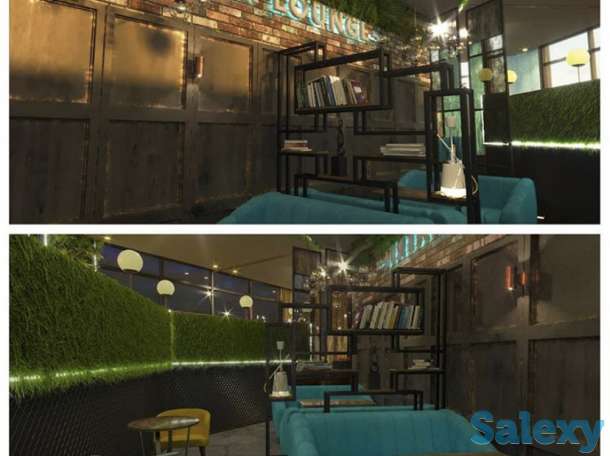 Дизайн студия 3D моделирование, фотография 7