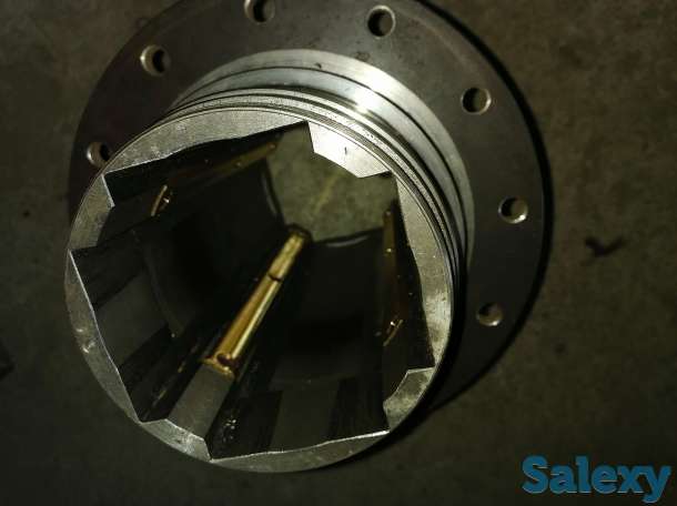 Запчасти для ямобуров БМ 302 БКМ 317 БМ 205 БМ 205 Д БКМ 515, фотография 19