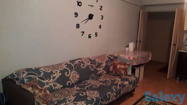 СРОЧНО Продам 1,5ка КШТ, 19-микрорайон пр.Аль-Фараби, фотография 4