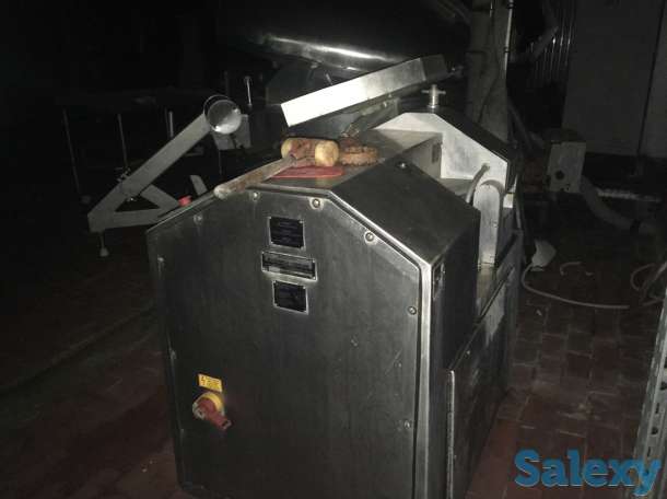 Куттер Kramer Grebe SM 65, фотография 4