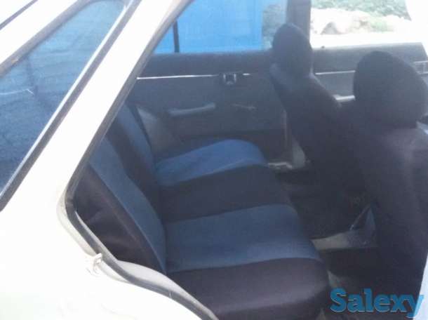 Срочно продам Mazda Familia, фотография 5