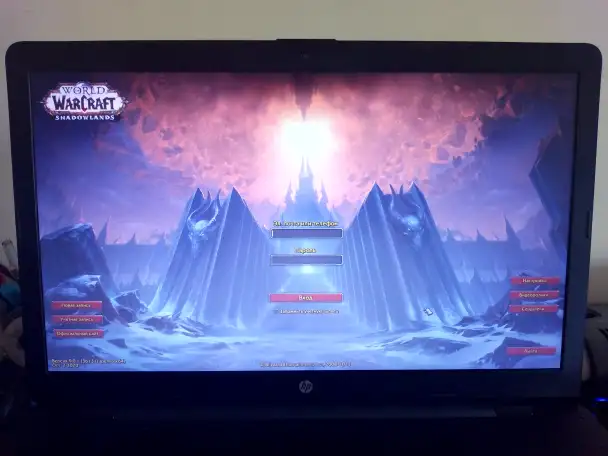 Универсальный Laptop HP 17-ak067ur, фотография 4