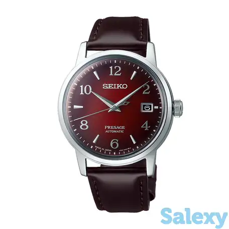 Наручные часы seiko, фотография 1