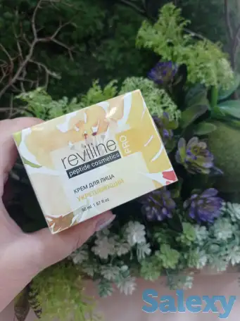 Омолаживающие крема с пептидами, фотография 4