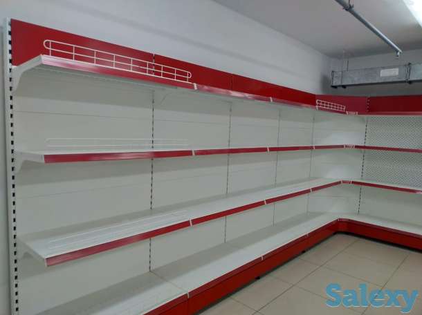 Продаются стеллажи, фотография 2