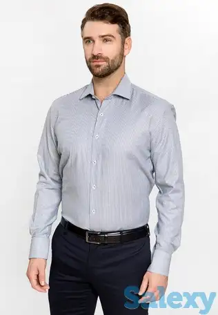 Рубашка kanzler, фотография 1