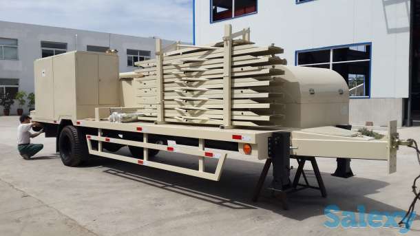 Автоматическое оборудование для производства арочного профиля из Китая, фотография 1