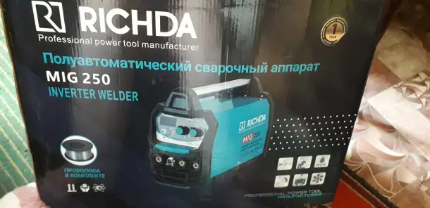 Продам сварочный аппарат, фотография 2