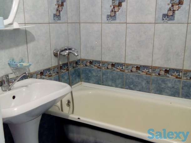 2-х комнатная квартира ул.планировки 4мкр. 14 дом в Лисаковске, фотография 7