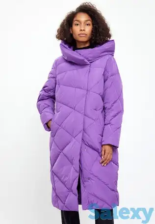 Пуховик finn flare, фотография 1