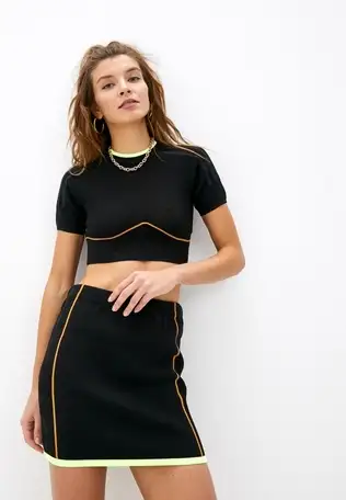 Топ adidas originals, фотография 1