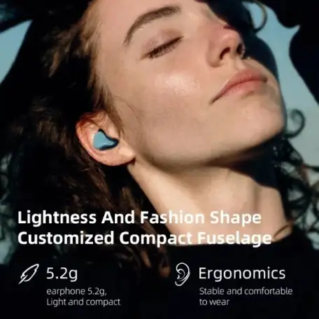 Наушники KZ SKS 1BA 1DD Гибридные, фотография 4