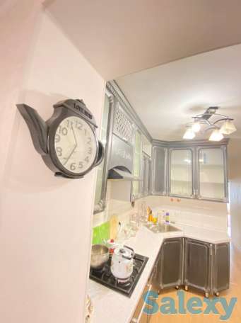 Аренда 3-комнатной квартиры посуточно, 65 м, фотография 3