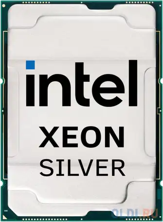 Процессор intel original xeon silver 4314 24mb 2.4ghz (cd8068904655303s rkxl), фотография 1