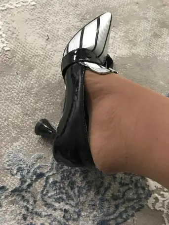 туфли, фотография 2