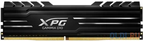 Модуль памяти dimm 16gb pc28800 ddr4 ax4u360016g18i-sb10 adata, фотография 1