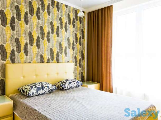 Уютная квартира в верхней части города, ул. Сатпаева 133/1, фотография 3