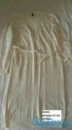 Продам новый женский летний кардиган. Цена договорная., фотография 1